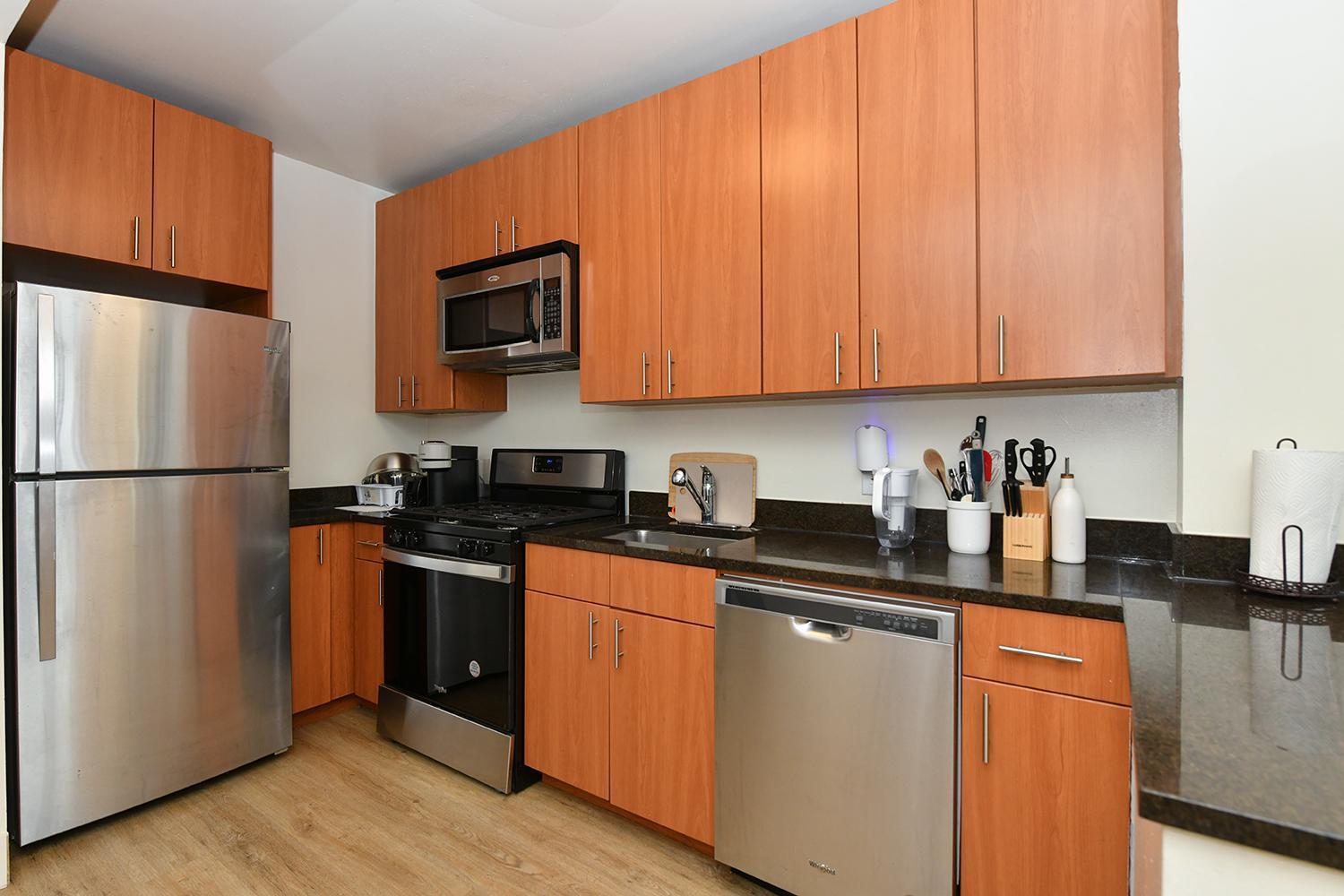 Modern Times Square 1 Bedroom Retreat * Nueva York